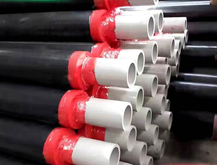 溫泉保溫管pert2型