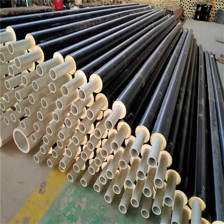 pert二代直埋保溫管