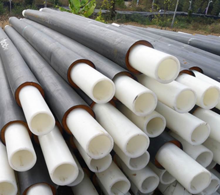 埋地pert二代保溫管