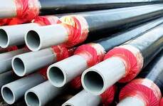 PERT二型供熱管道能否成為未來供熱主流？