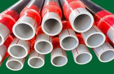 pert聚氨酯保溫管的應(yīng)用和特點