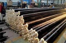 集中供暖使用PERT二型管的優(yōu)勢