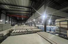 PERT直埋保溫管在建筑工程中的應(yīng)用與優(yōu)勢(shì)