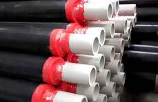 溫泉度假村的保溫管Pert2型的優(yōu)點(diǎn)