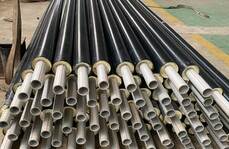 PERT二型溫泉保溫管