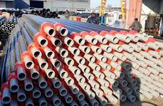 PERT型直埋保溫管的優(yōu)點(diǎn)與應(yīng)用