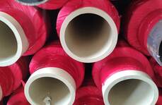 Pertii型預(yù)制直埋保溫管性能特點