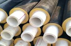 PE-RT熱力管管道革新新品種