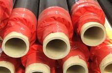 溫泉保溫管讓溫泉更穩(wěn)定，更環(huán)保