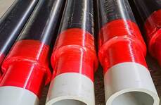 PERT II型耐熱聚乙烯熱力管在現(xiàn)代建筑工程中的應(yīng)用