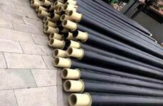 PERTII型溫泉管實現(xiàn)溫泉供暖設備革新