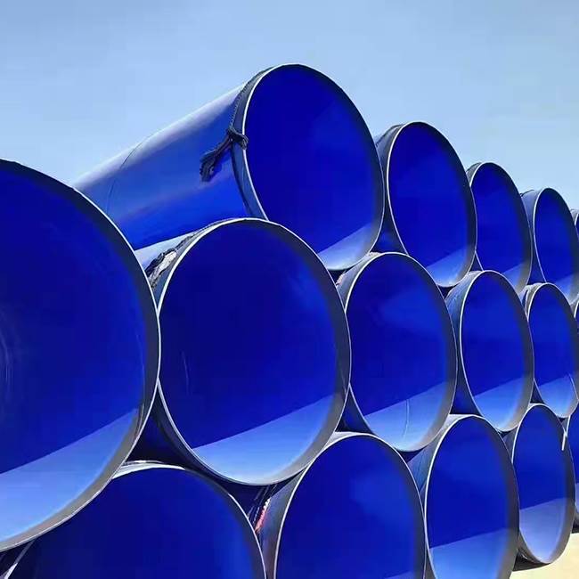 給水涂塑管價格