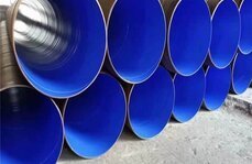 飲用水環(huán)氧樹(shù)脂防腐鋼管的特點(diǎn)是什么