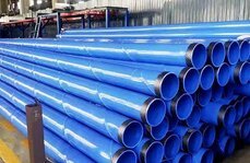 環(huán)氧樹(shù)脂涂塑鋼管的規(guī)格和型號(hào)有哪些