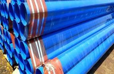 給水內(nèi)外涂塑鋼管如何滿足多方面的水質(zhì)要求