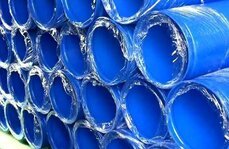 承插式涂塑鋼管助力城市建設(shè)