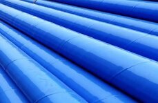 市政給水涂塑防腐鋼管的應用與益處