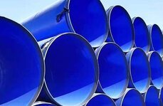 消防用涂塑復合鋼管提升建筑消防安全