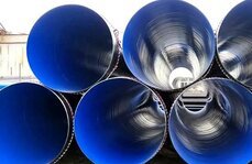 電力涂塑鋼管能源行業(yè)輸送管道的選擇