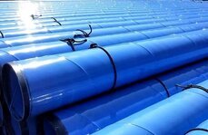 大口徑涂塑鋼管成建筑行業(yè)新熱點