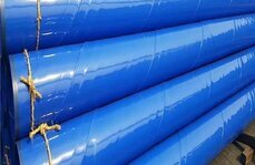 內(nèi)涂塑鍍鋅鋼管的應(yīng)用與優(yōu)勢(shì)