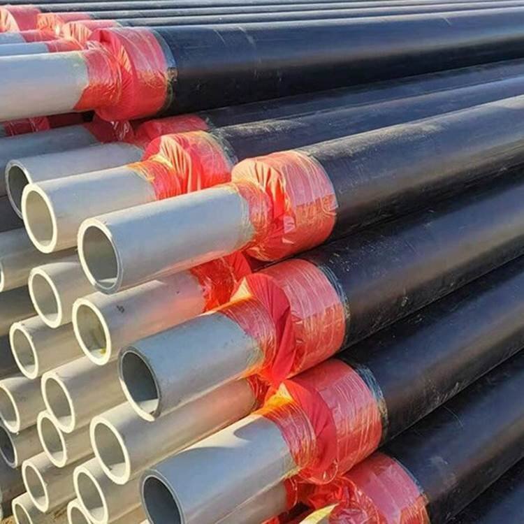 pertii型溫泉保溫管