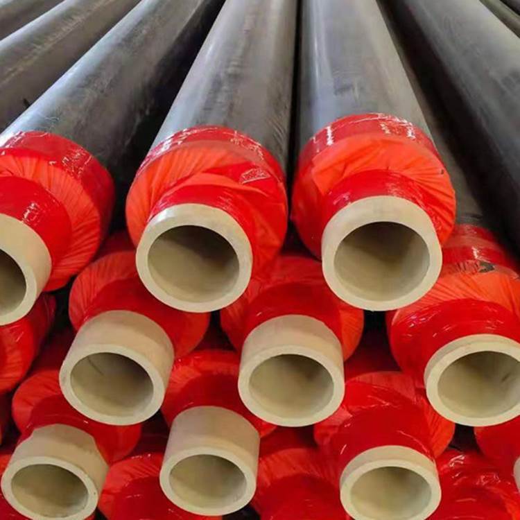 pert2型保溫管廠家