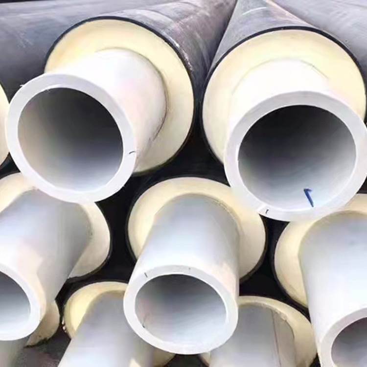 pertii型溫泉保溫管