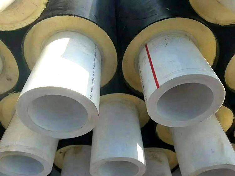 熱力pert二代保溫管廠家