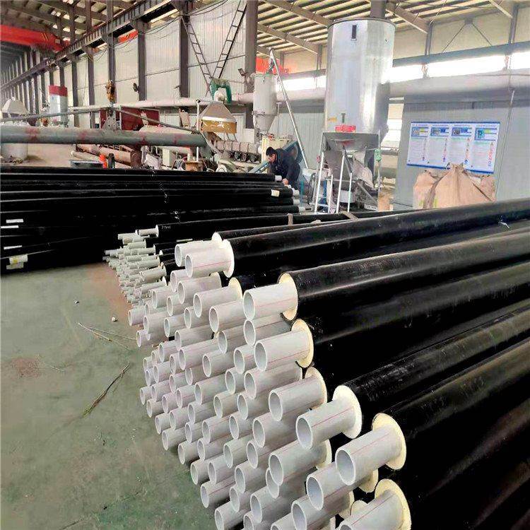 pert2型直埋保溫管廠家