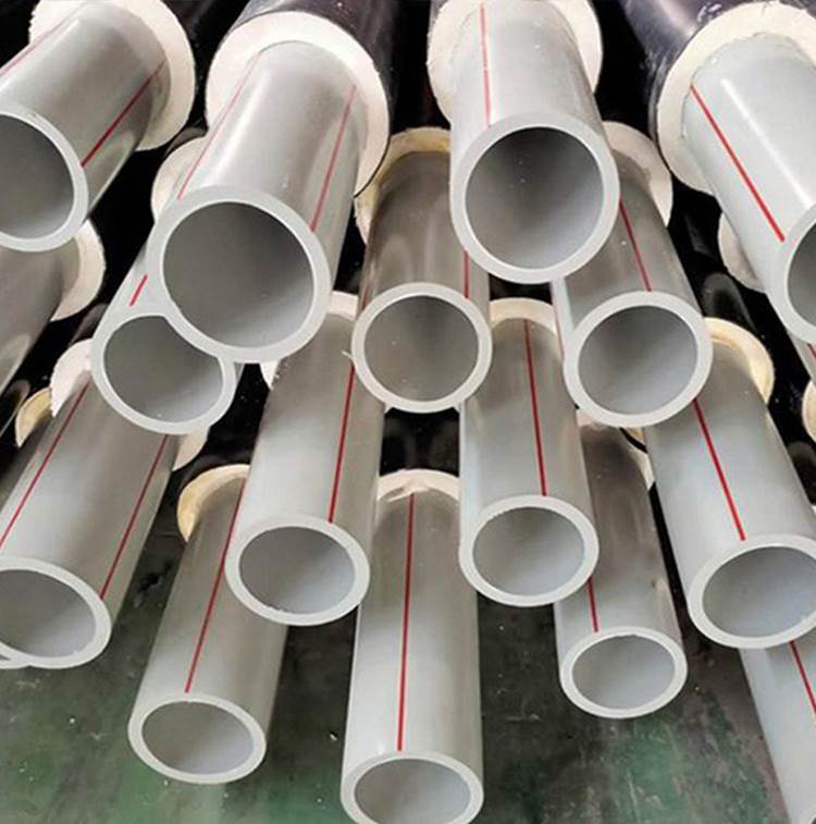 pert2型直埋保溫管制造廠家