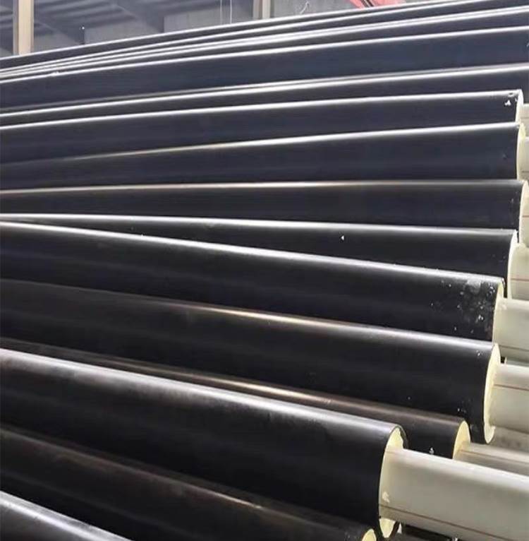 pert2型溫泉熱力管