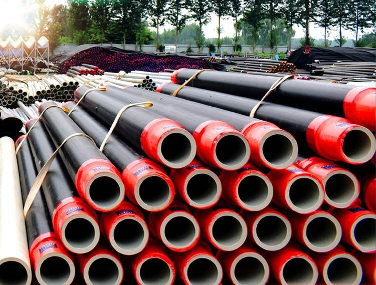 PERTⅡ型熱力保溫管道