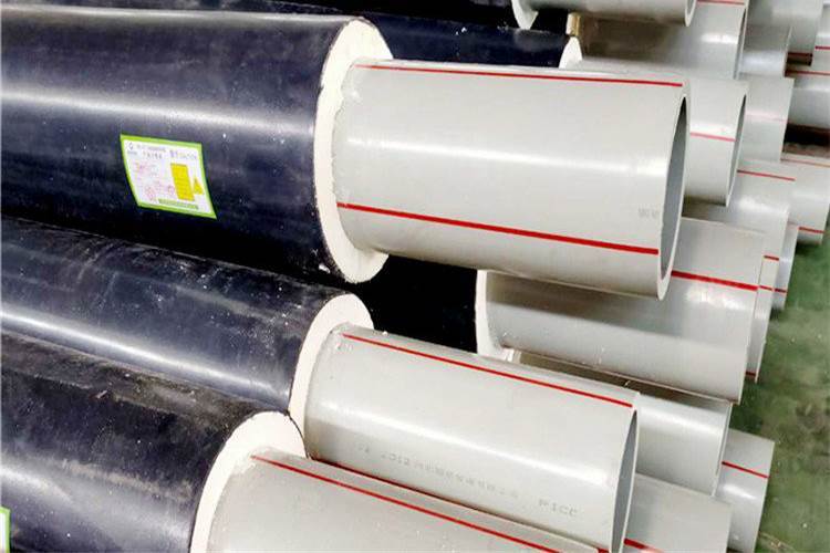 pert溫泉保溫管廠家