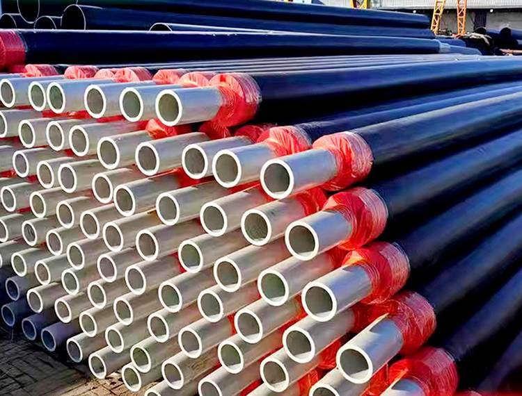 pertii型聚氨酯保溫管廠家