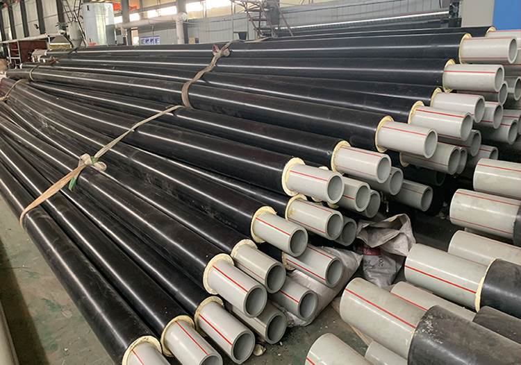 pert預制保溫管廠家