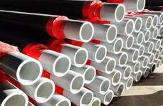 如何選購pertii耐熱聚乙烯保溫管