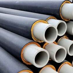 pert預制保溫管廠家