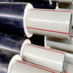 PE-RT II型溫泉管道又有哪些特色呢