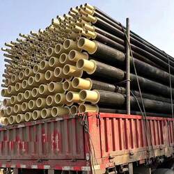 PE-RT II型預(yù)制直埋保溫管