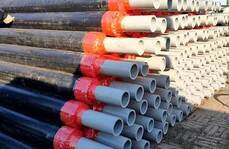 PERT II熱力供熱管溫度和壓力能否合乎要求