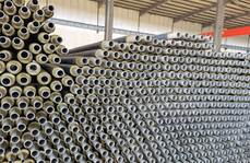 pert預(yù)制保溫管的優(yōu)勢