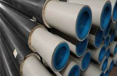 PE-RT II型溫泉保溫管生產(chǎn)廠家