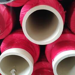 pert II型預(yù)制直埋保溫管施工注意事項(xiàng)