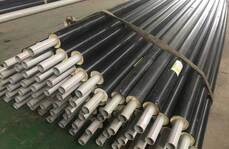 PE-RT II型保溫管的性能優(yōu)勢