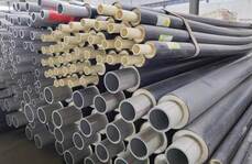 pertii型供熱管道采購時應注意哪些事項