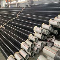 pert預(yù)制保溫管廠家