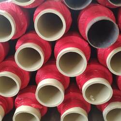 pert2型直埋保溫管的發(fā)展過(guò)程