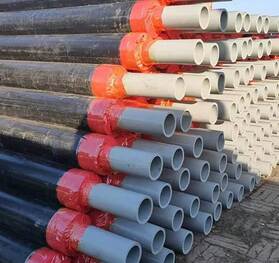 pertii型溫泉保溫管廠(chǎng)家