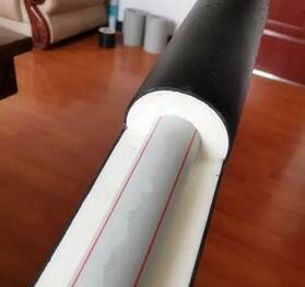 pert型保溫管價格